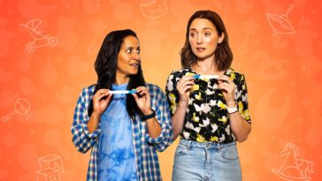 How to watch Double Parked Series 1 on ABC iView