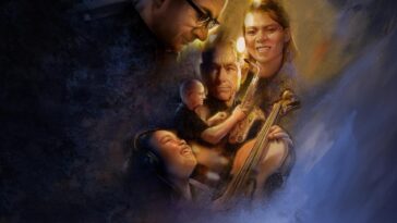 How to watch The Last Repair Shop outside the US on Hulu