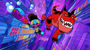 How to watch Marvel’s Moon Girl and Devil Dinosaur Season 2 outside the US on Hulu
