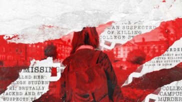 How to watch Death in the Dorms Season 2 on Hulu