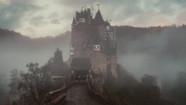 How to watch Dragons on the Hill on Tubi TV