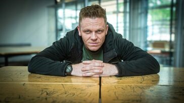 How to watch Darren McGarvey: The State We’re In on BBC iPlayer