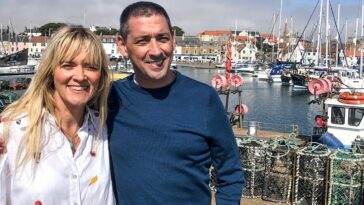 How to watch Food Fest Scotland on BBC iPlayer