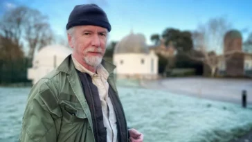 How to watch The Chronicles Of Armagh in the US on BBC iPlayer