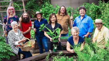 How to watch Gardening Australia Series 35 on ABC iView