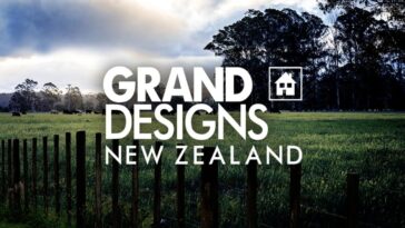 How to watch Grand Designs New Zealand Series 8 on ABC iView
