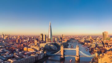 How to watch Britain from the Air: Flying Through History on DocPlay