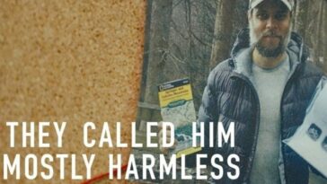 How to watch They Called Him Mostly Harmless on Max