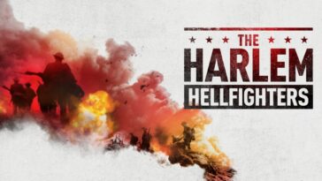 How to watch The Harlem Hellfighters outside the US on fuboTV