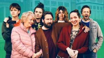 How to watch Here We Go Series 2 on BBC iPlayer