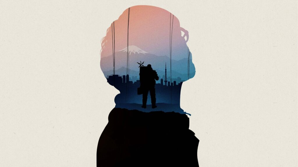 How to watch Hideo Kojima: Connecting Worlds outside the US on Hulu
