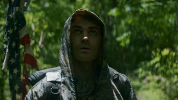 How to watch History of Evil on AMC Plus