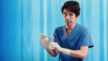 How to watch This Is Going to Hurt on ABC iView