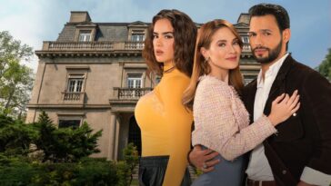 How to watch Vivir de Amor outside the US on fuboTV