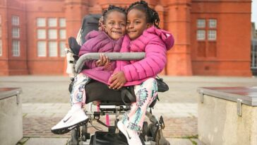 How to watch Inseparable Sisters on BBC iPlayer