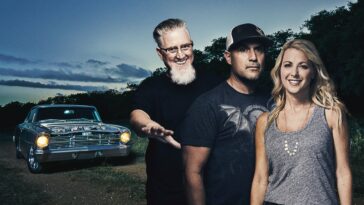 How to watch Iron Resurrection Season 7 outside the US on fuboTV