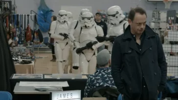 How to watch Who Is James Payton? on Amazon Prime