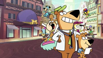 How to watch Jellystone! Season 3 on Max