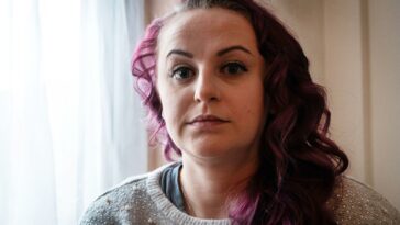 How to watch Gymnastics: A Culture of Abuse? outside the UK on ITVX