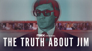 How to watch The Truth About Jim on Max