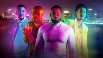 How to watch Johnson Season 3 on Hulu