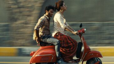 How to watch Joyland (2022) on SBS On Demand