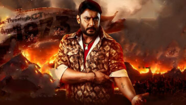 How to watch Kaatera on ZEE5