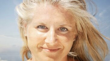 How to watch The British Airways Killer on ITVX