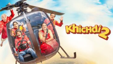 How to watch Khichdi 2 in Australia on ZEE5