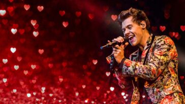 How to watch Love Songs at the BBC: A Valentine’s Day Special in the US on BBC iPlayer