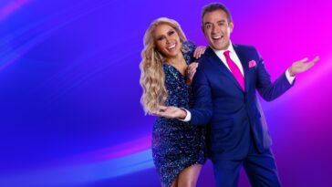 How to watch La Casa de Los Famosos Season 4 outside the US on Peacock