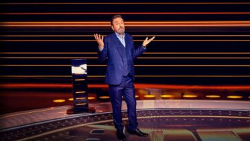 How to watch The 1% Club Series 3 on ITVX