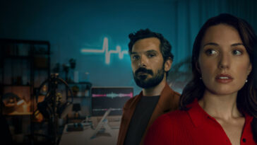 How to watch Lonely Crime Fanatic on Lifetime