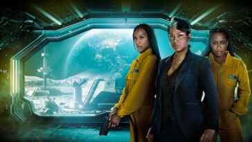 How to watch Lunar Lockdown on ALLBLK