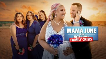 How to watch Mama June: Family Crisis Season 7 on ALLBLK