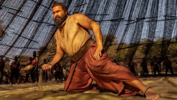 How to watch Malaikottai Vaaliban on Disney+ Hotstar