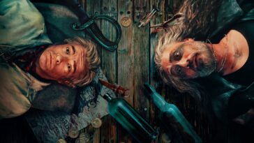 How to watch Our Flag Means Death Season 2 on BBC iPlayer