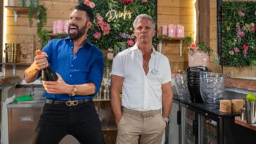 How to watch Hot Mess Summer on Amazon Prime Video