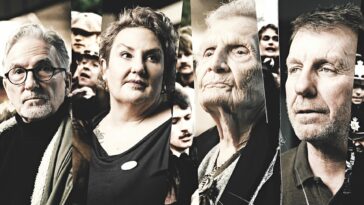 How to watch Miners’ Strike: A Frontline Story in the US on BBC iPlayer