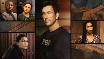 How to watch FBI: Most Wanted Season 5 on Paramount+