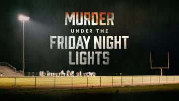 How to watch Murder Under the Friday Night Lights Season 3