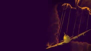 How to watch Murky Skies on DocPlay