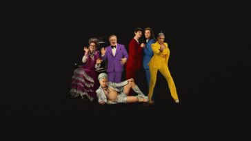 How to watch Dicks: The Musical on Max