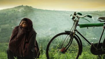 How to watch Naadu on Amazon Prime Video