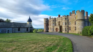 How to watch National Trust: My Historic Home in the US on Channel 4