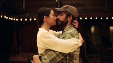 How to watch The Nature of Love on Crave