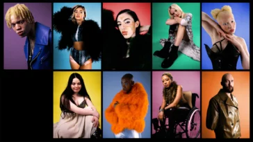 How to watch New Model Agency outside the UK on Channel 4