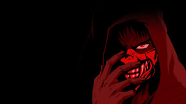 How to watch Ninja Kamui on Max