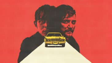 How to watch The Passenger (2023) on Amazon Prime Video