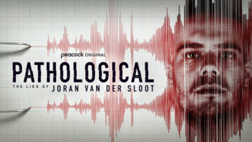How to watch Pathological: The Lies of Joran Van Der Sloot on Peacock